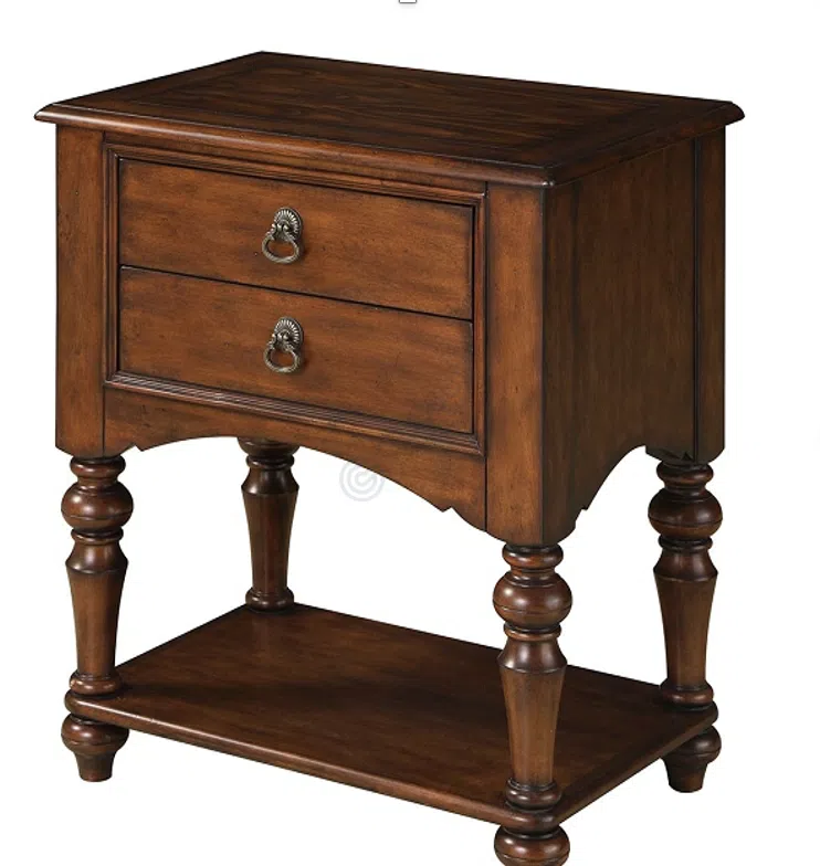 Прикроватная тумба Xild