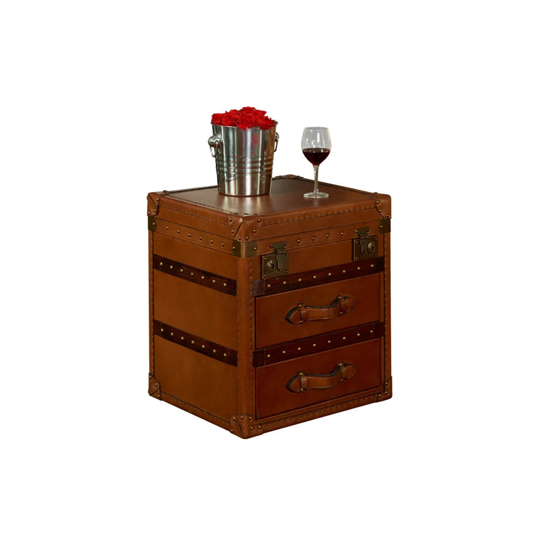 Прикроватная тумба Hudora