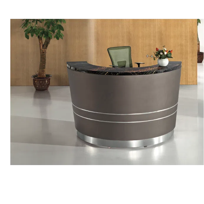 Ресепшн Alexanne