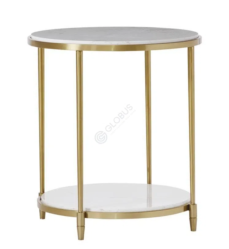 Угловой столик Vigoroso