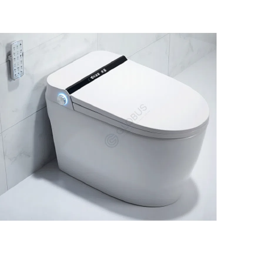 Умный унитаз Elyana