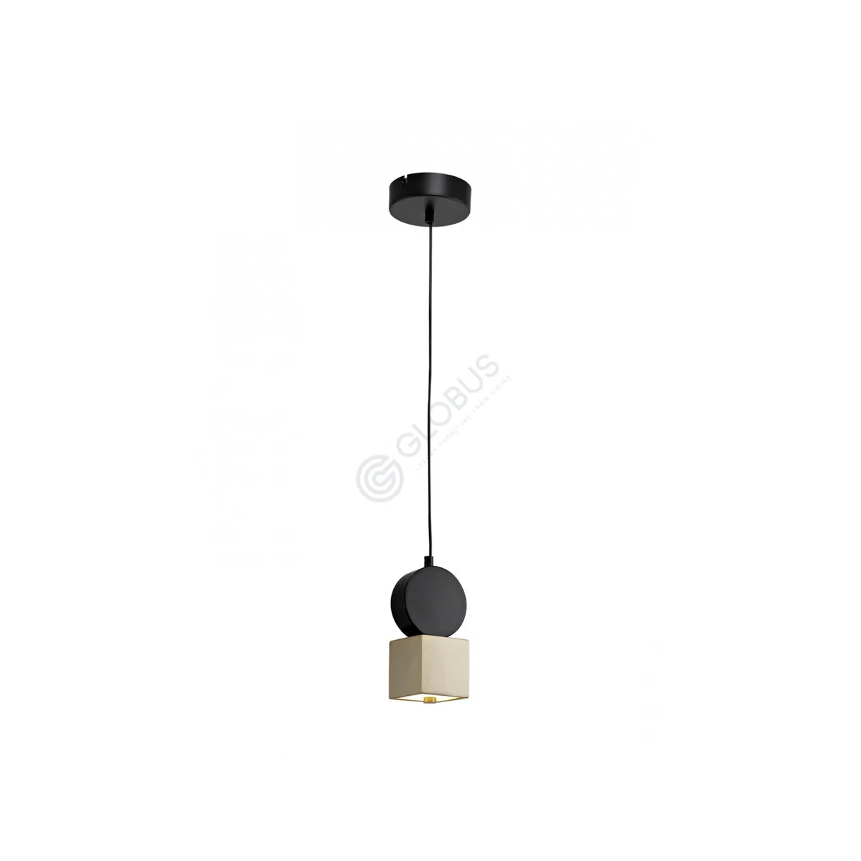 Подвесной светильник CVL Calee Suspensions