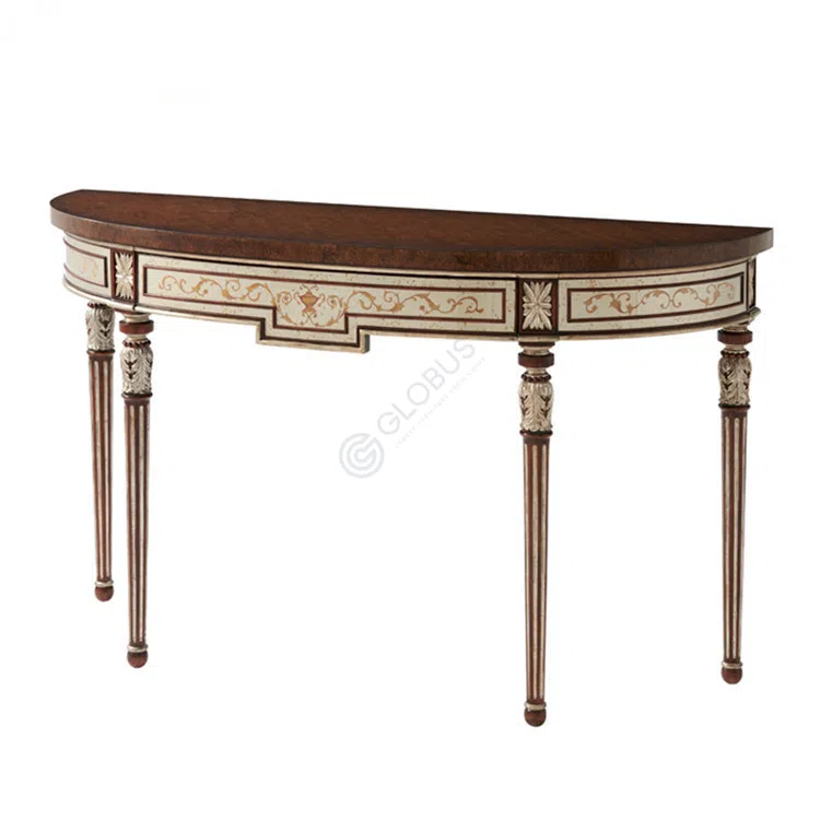 Консоль Xalanda