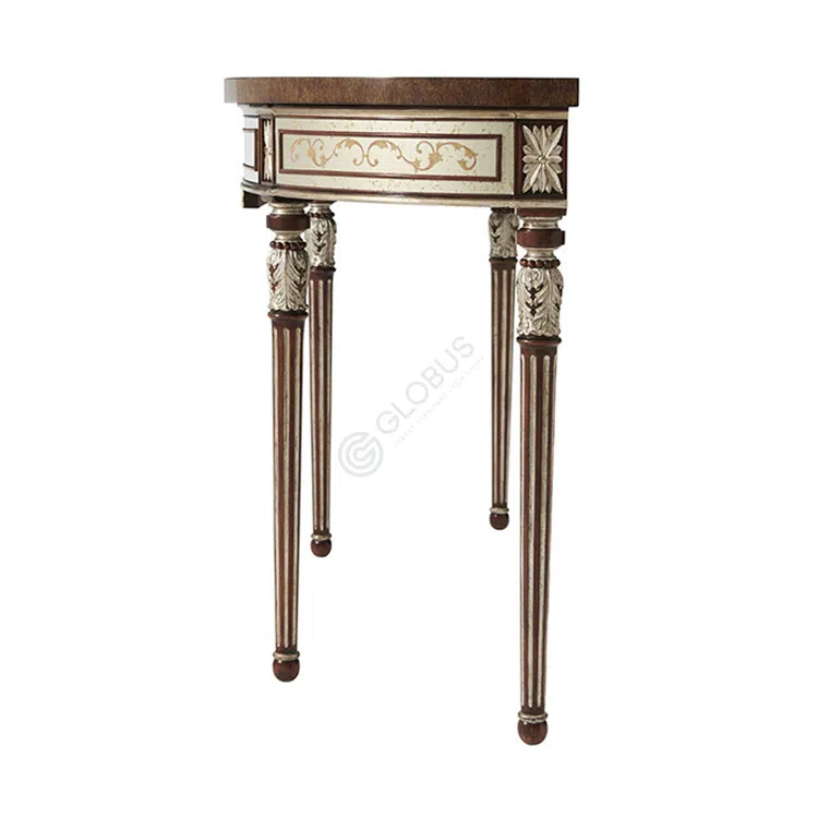 Консоль Xalanda