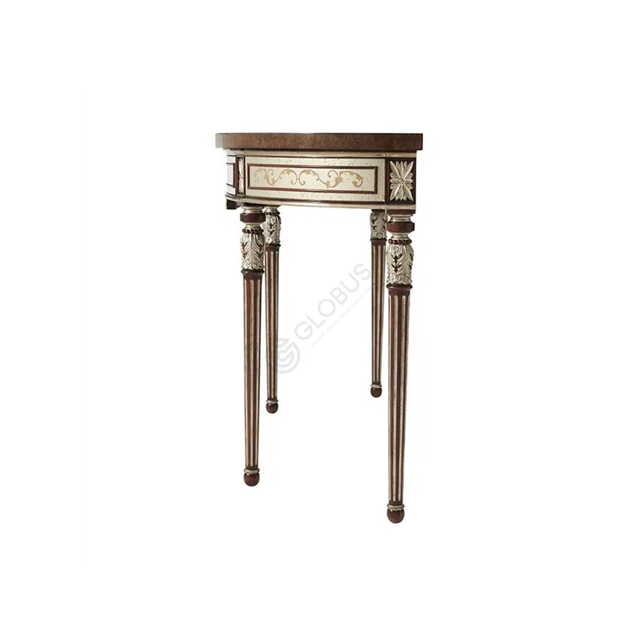 Консоль Xalanda