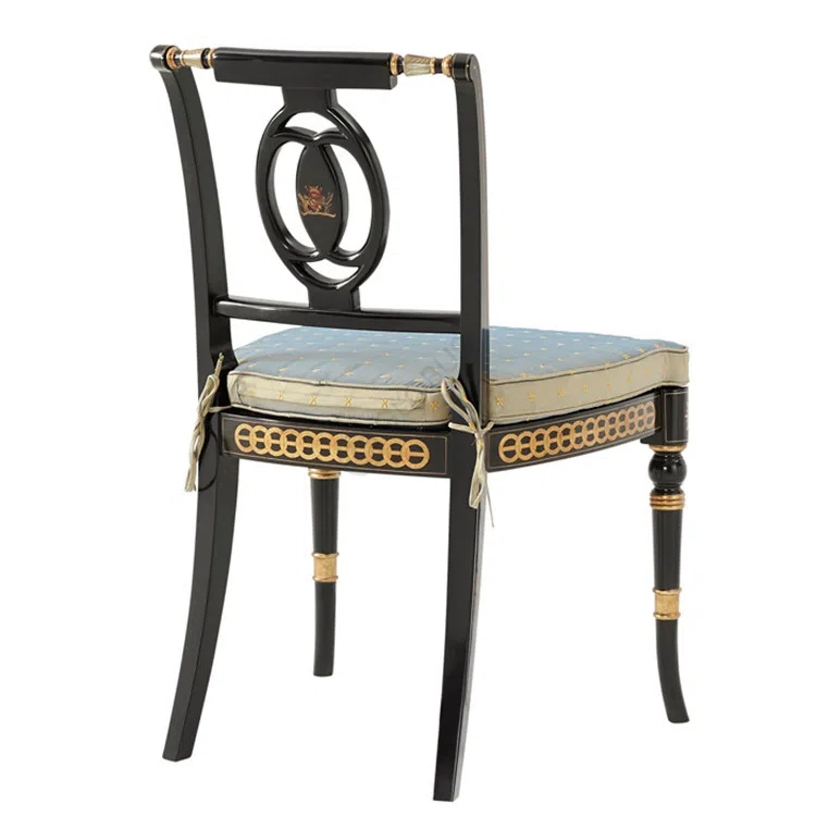 Обеденный стул Terrae