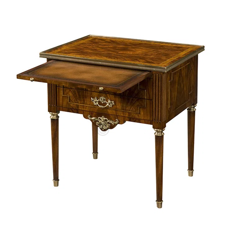 Угловой столик Lupert