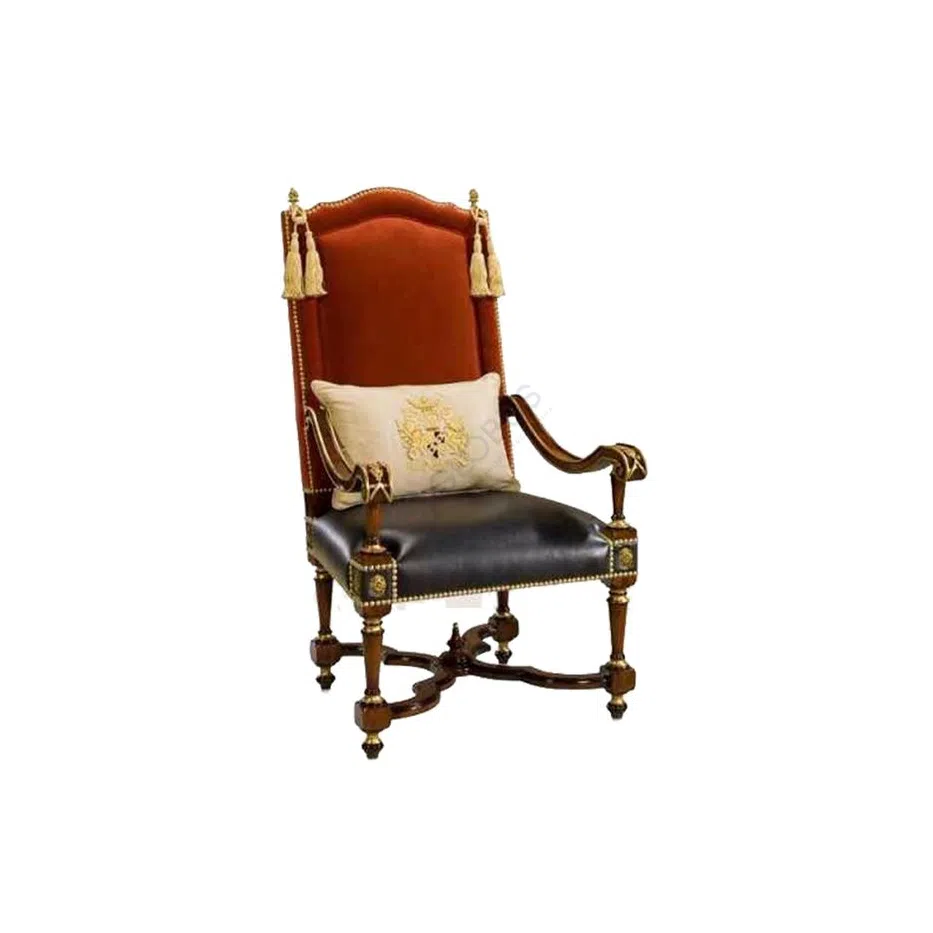 Кресло THEODORE ALEXANDER