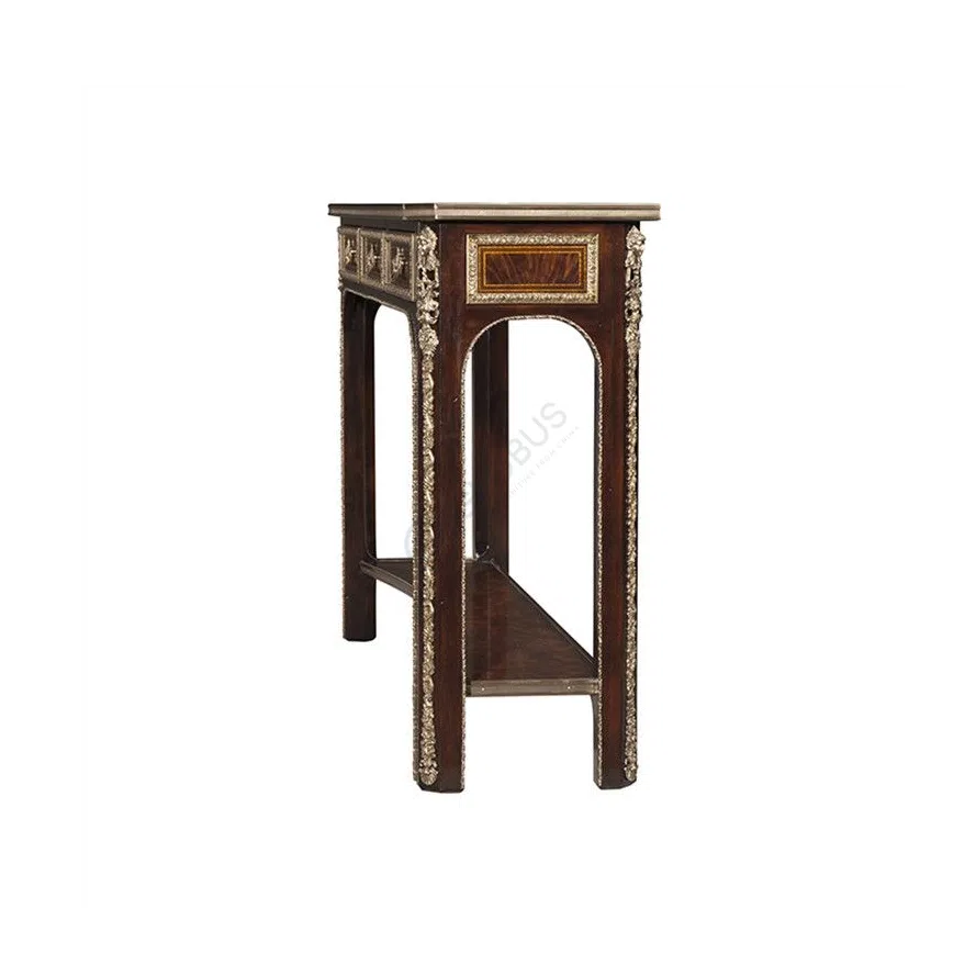 Консоль Nubere