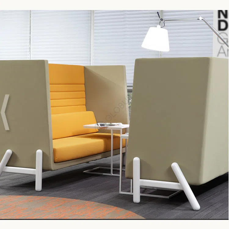 Диван для офиса Joslynn