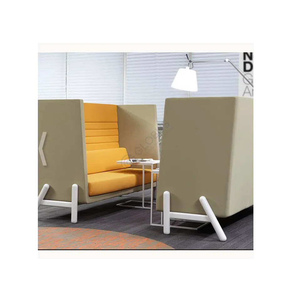 Диван для офиса Joslynn