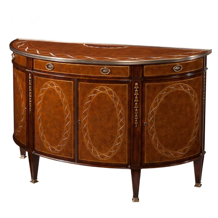 Буфет Karamella