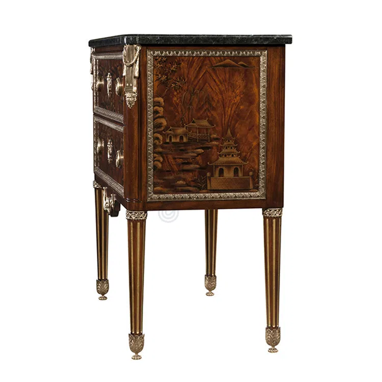 Консоль Negazione