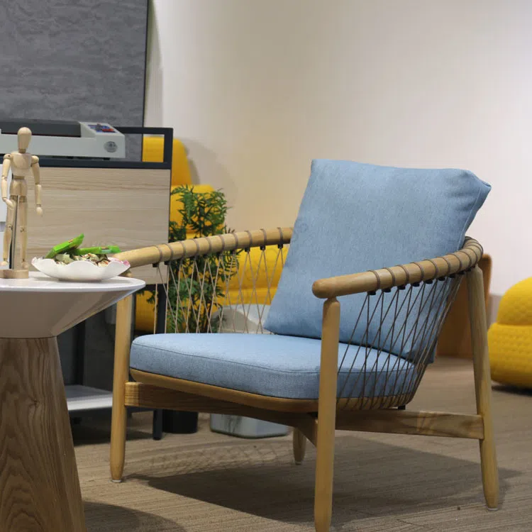 Кресло для офиса Musaico