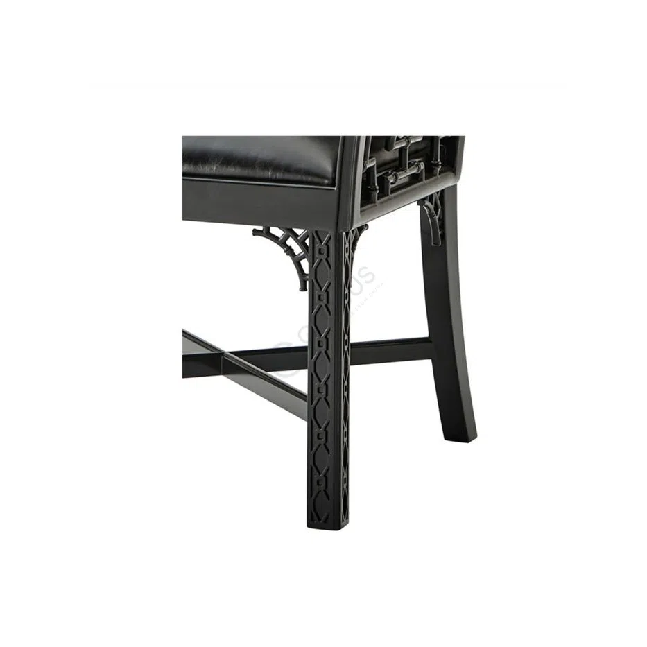 Обеденный стул Yandeimy