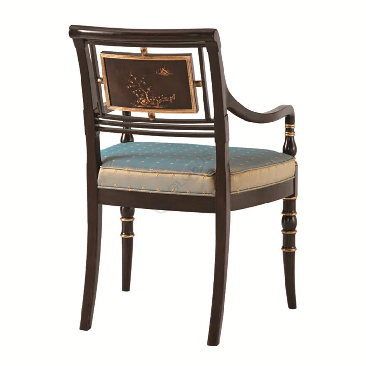 Обеденный стул Graziello