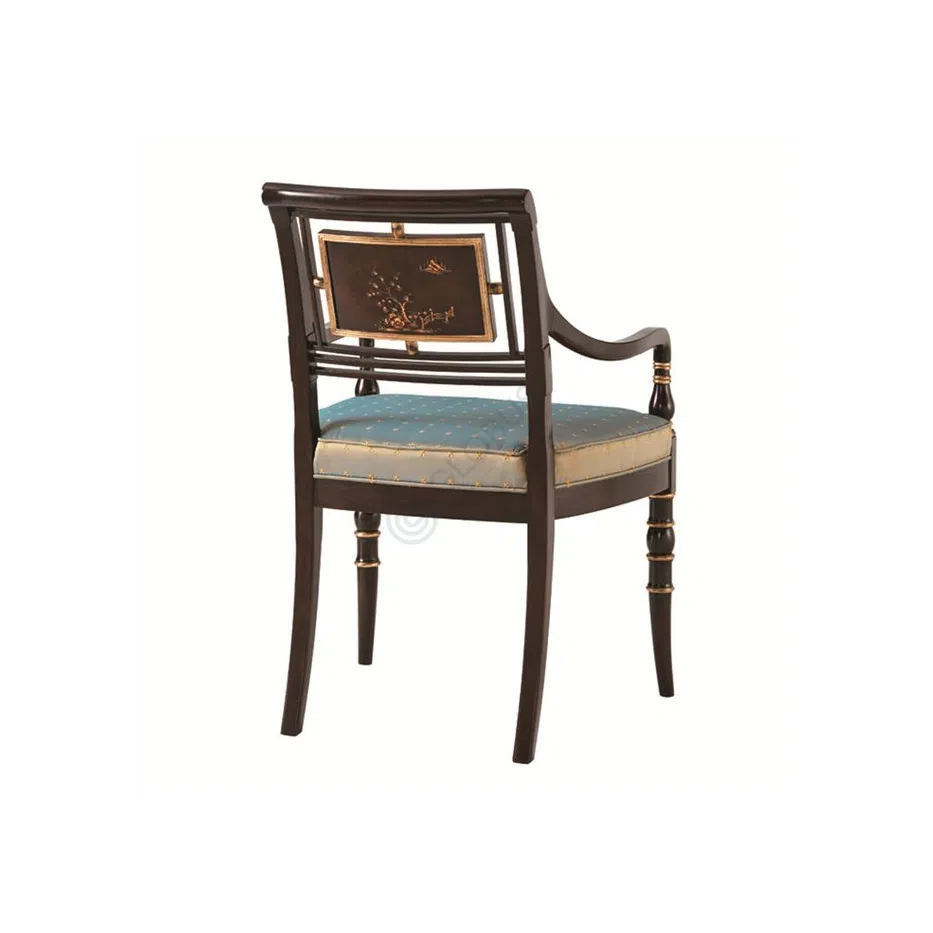 Обеденный стул Graziello