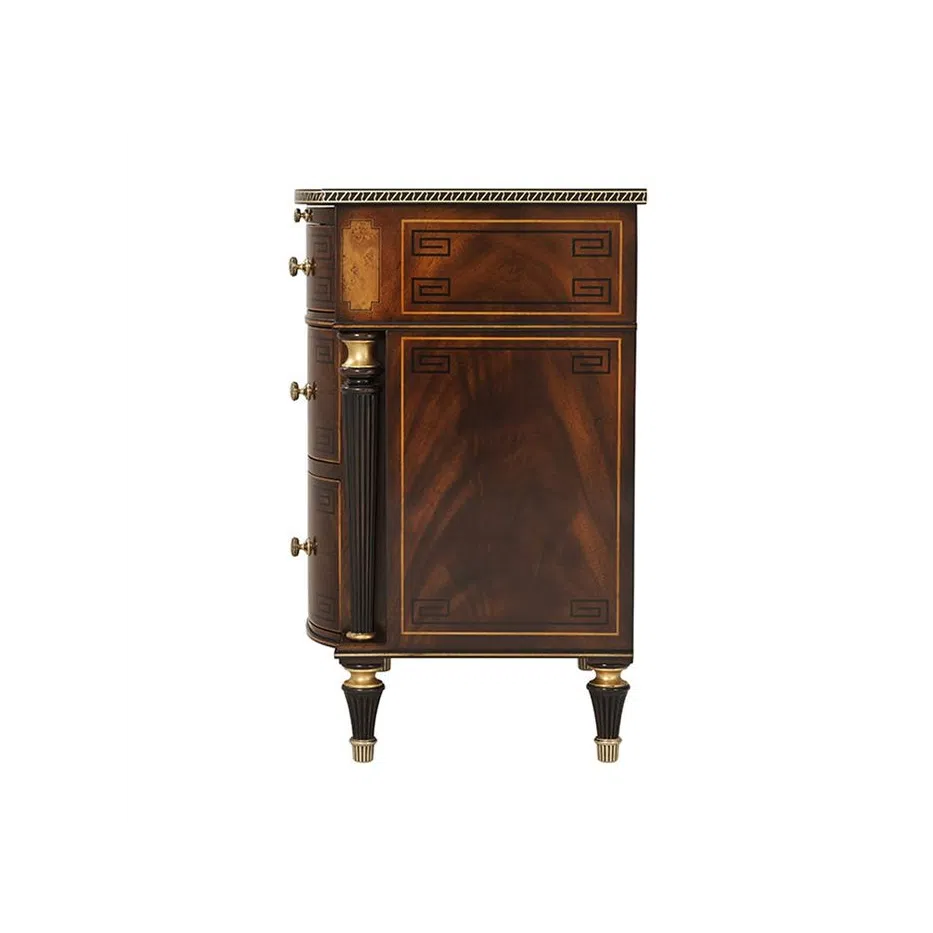 Прикроватная тумба Merline