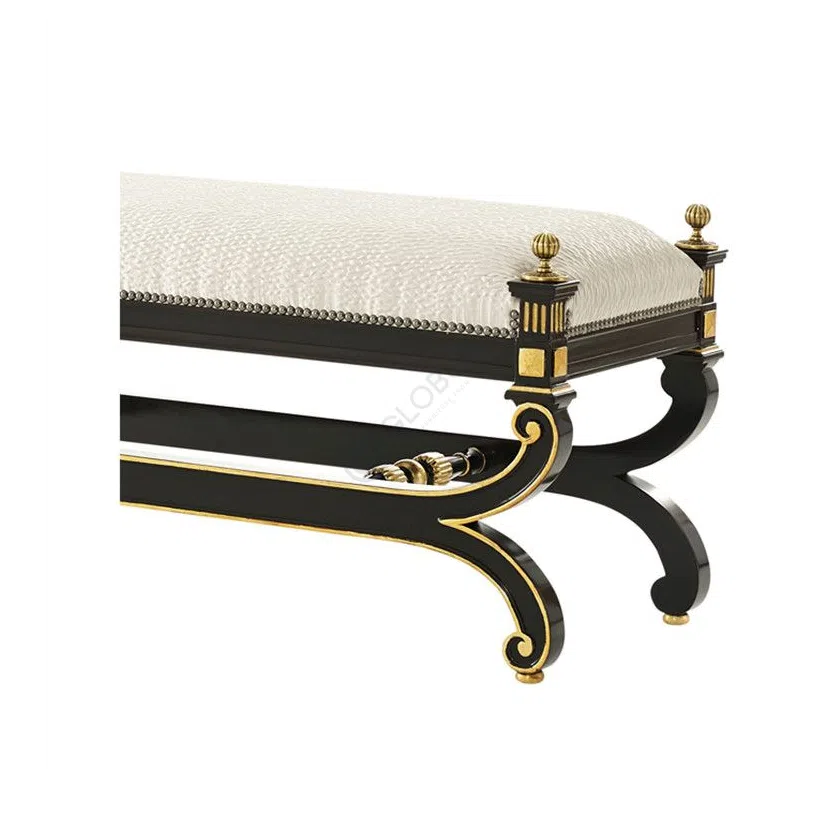 Банкетка Amoret