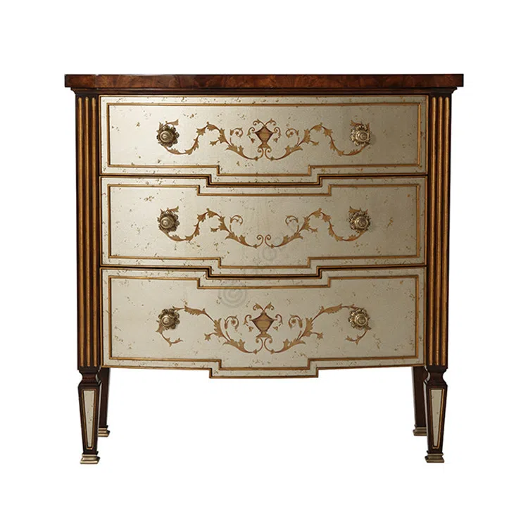 Комод Ostrogoto