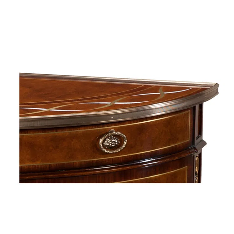 Буфет Karamella