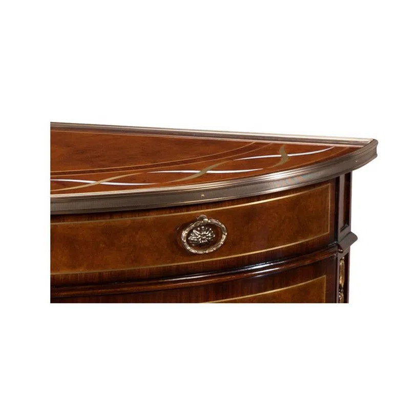 Буфет Karamella