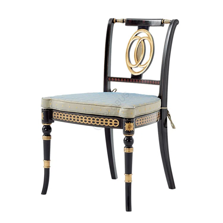 Обеденный стул Terrae