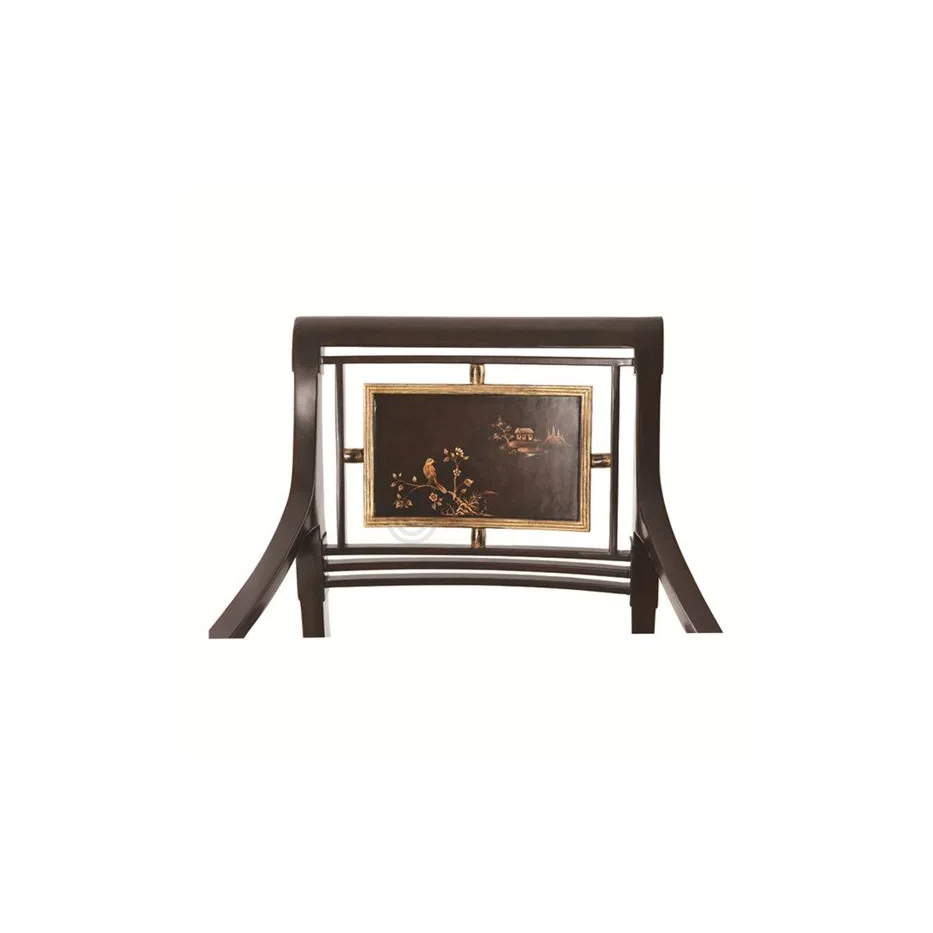 Обеденный стул Graziello