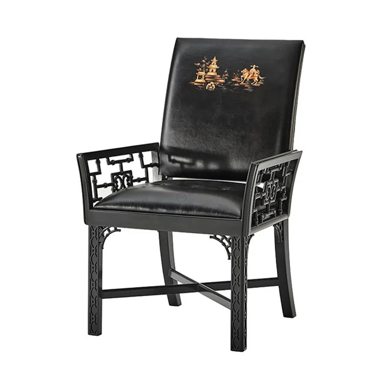 Обеденный стул Yandeimy