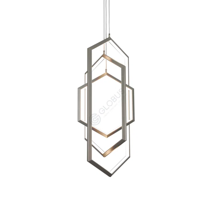 Подвесной светильник STUDIO ENDO Orbis