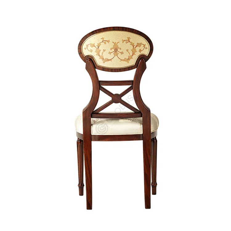 Обеденный стул Reuben