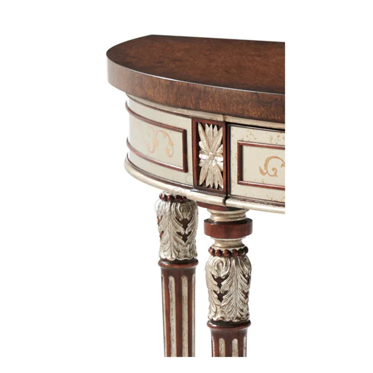 Консоль Xalanda