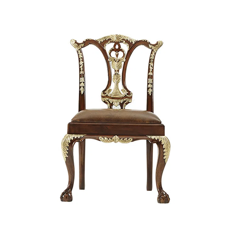 Обеденный стул Julien