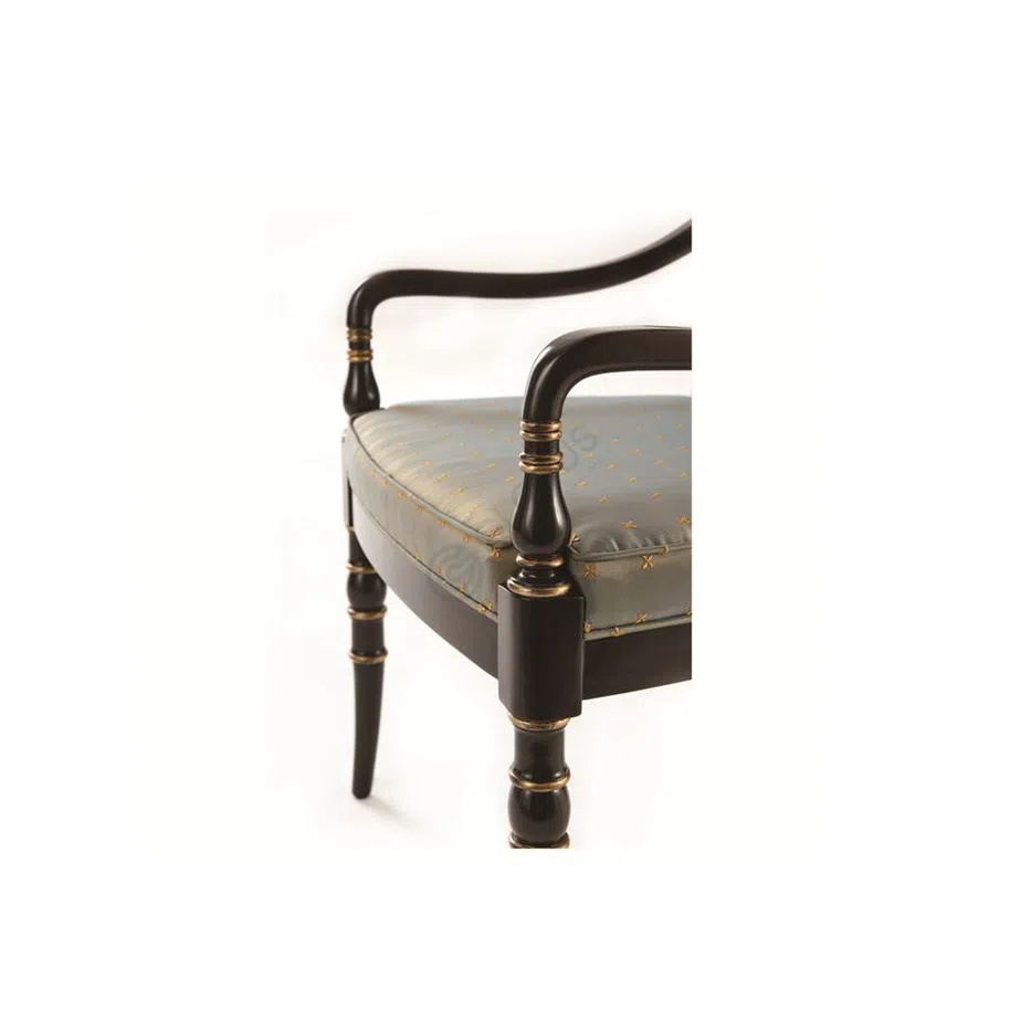 Обеденный стул Graziello