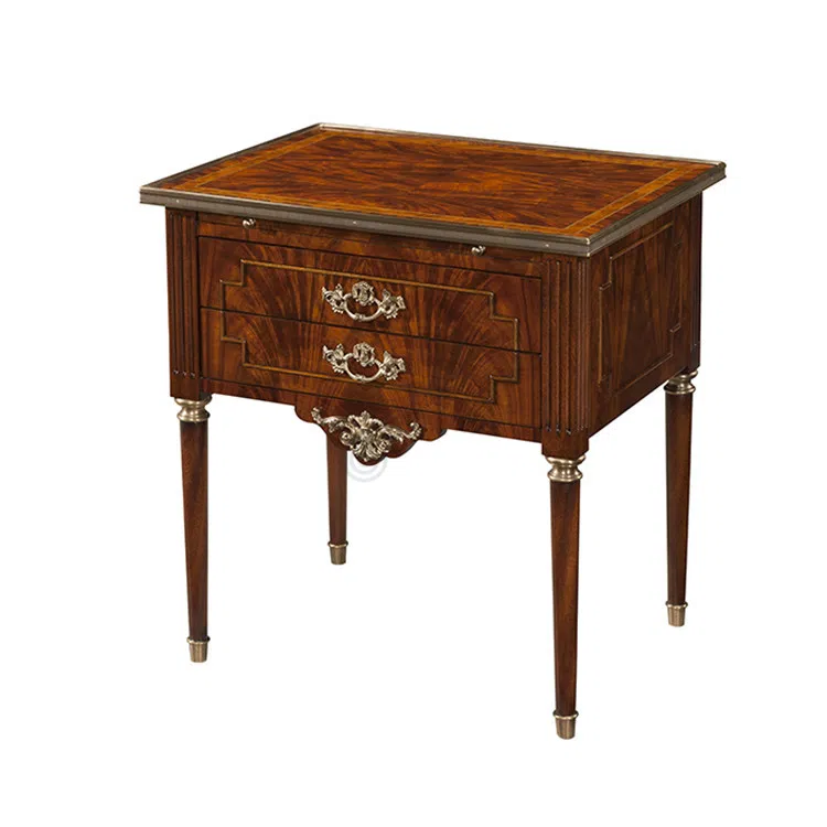 Угловой столик Lupert