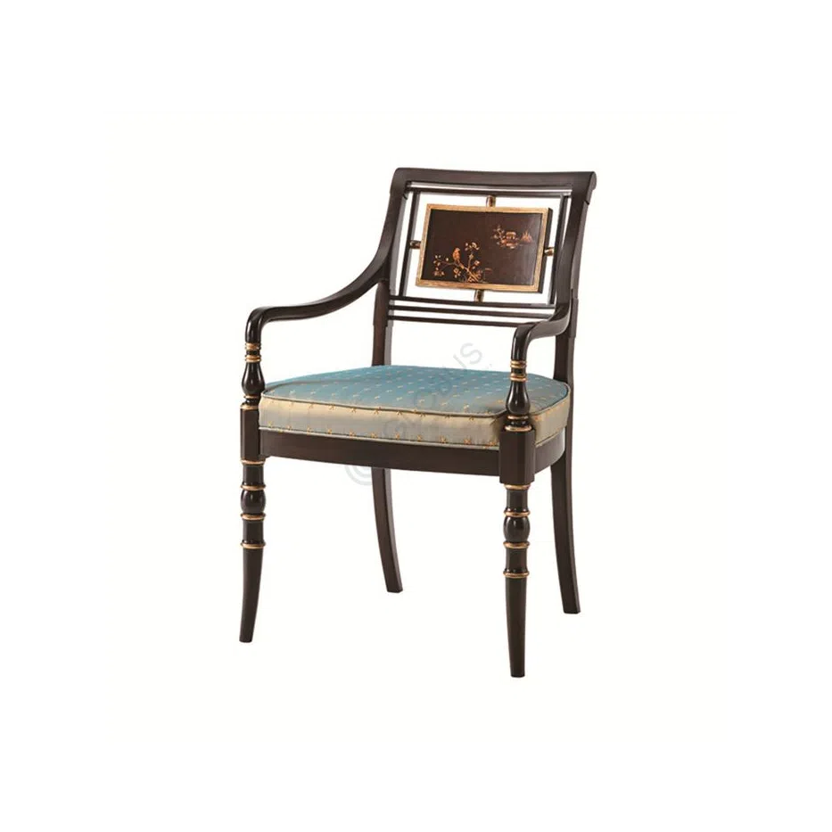 Обеденный стул Graziello