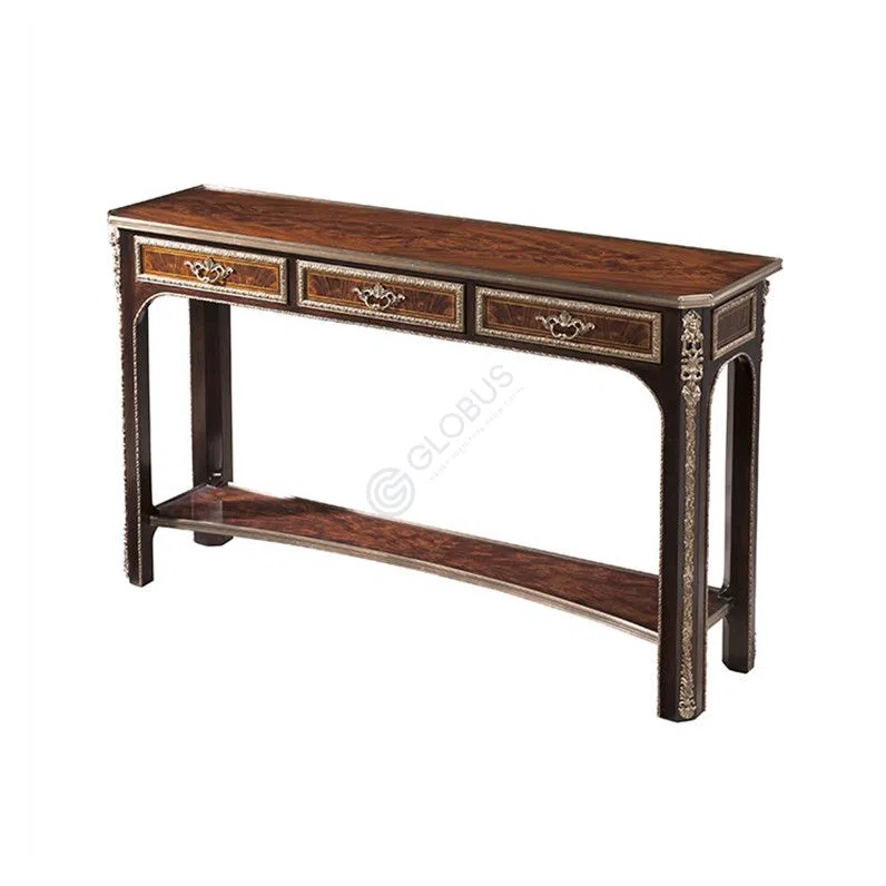 Консоль Nubere