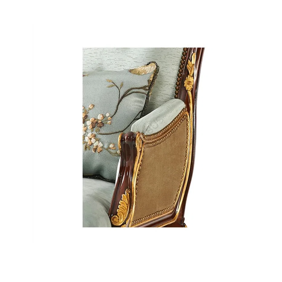 Кресло Odenzio