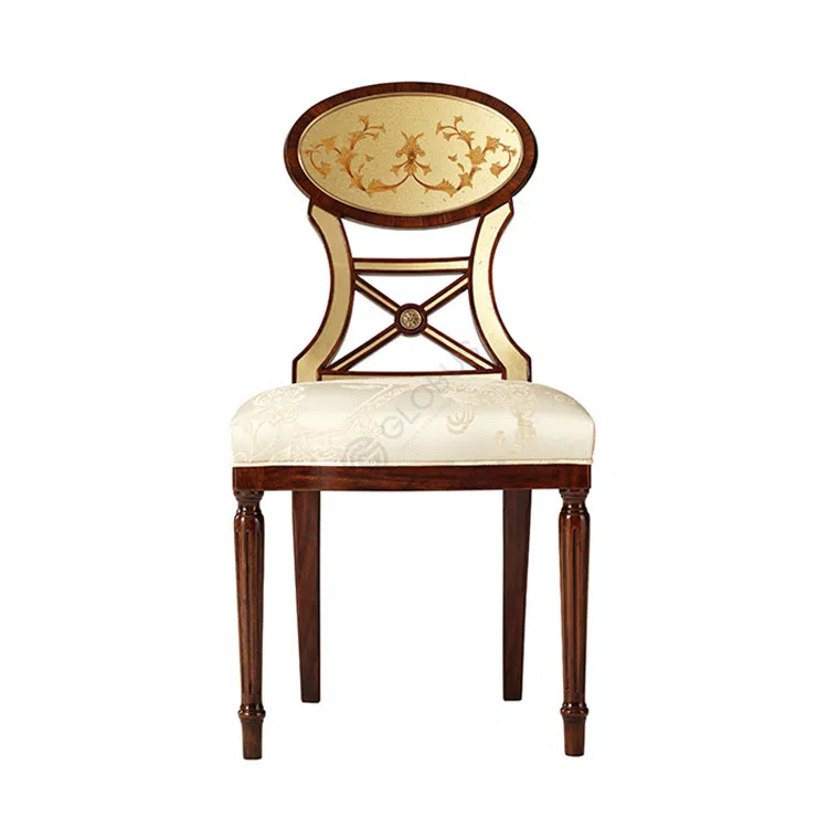 Обеденный стул Reuben