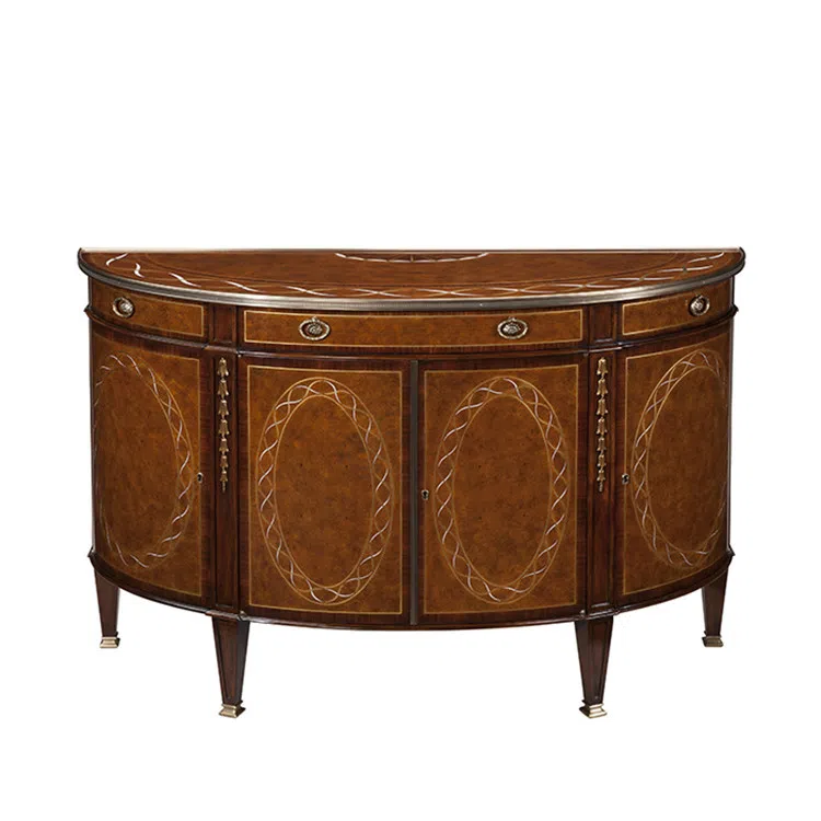 Буфет Karamella