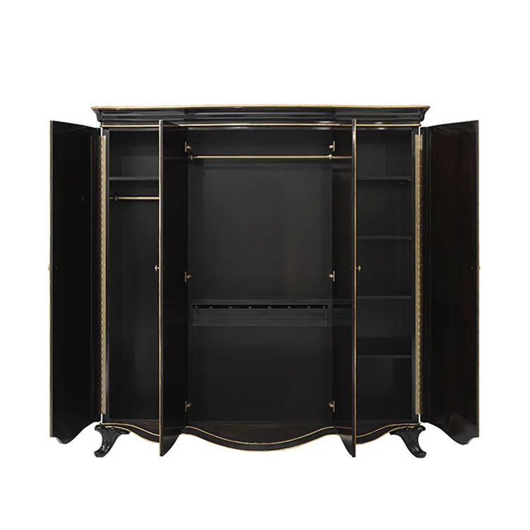 Шкаф для одежды Espandere