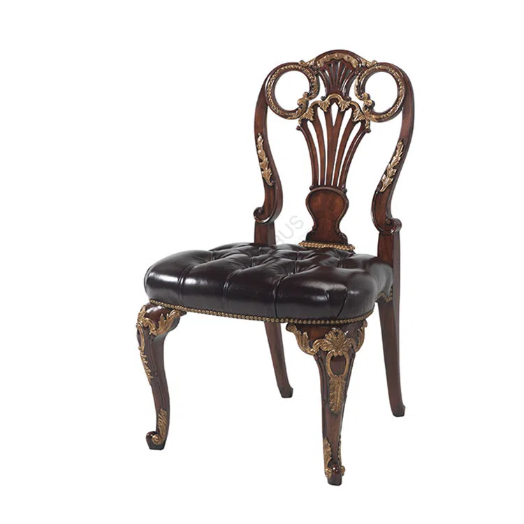 Обеденный стул Heloisa