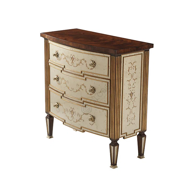 Комод Ostrogoto