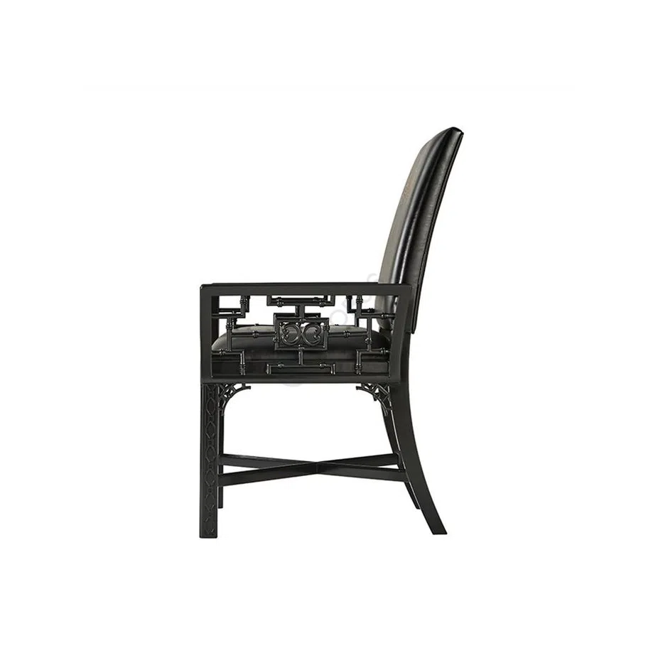 Обеденный стул Yandeimy