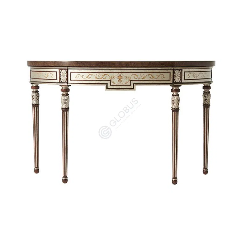 Консоль Xalanda