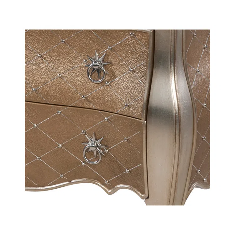 Прикроватная тумба Lisiano