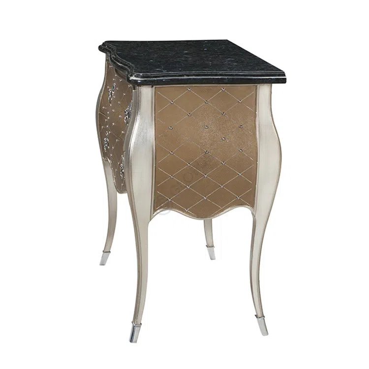 Прикроватная тумба Lisiano