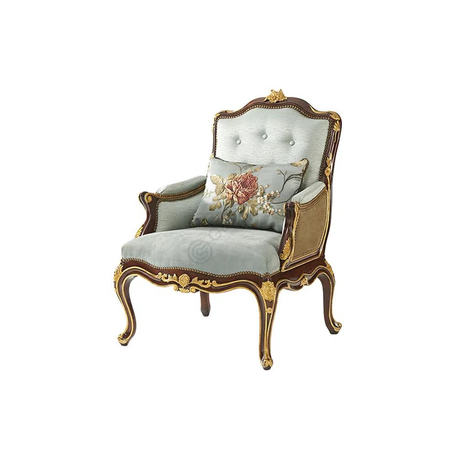 Кресло Odenzio