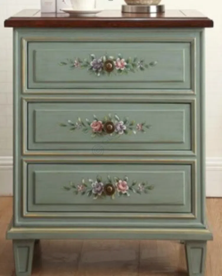 Прикроватная тумба Kyara