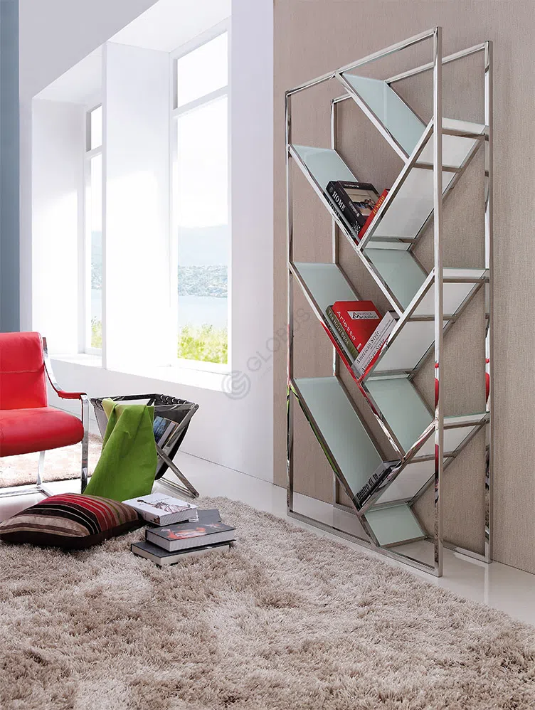 Стеллаж Zelaina